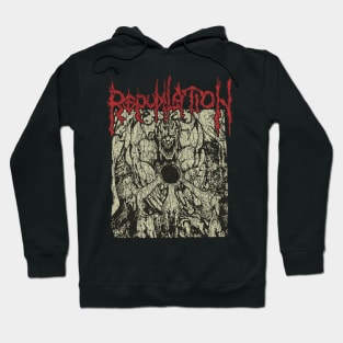 Repudilation 1995 Hoodie